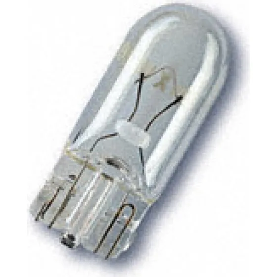 Osram 2825 Blinklys Pære 12V 5W