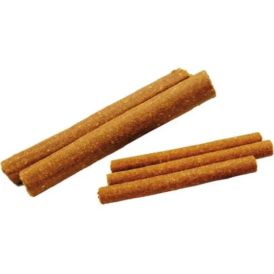 TIKKI Kyllingstænger m. ris 13,5cm (150stk) / 17cm (50stk)