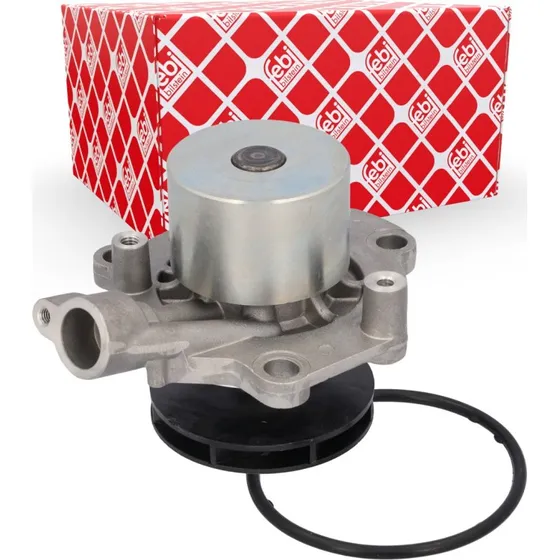 FEBI BILSTEIN Vandpumpe 103078 for VW, AUDI, SKODA