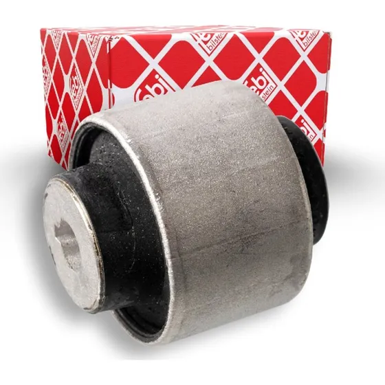 FEBI BILSTEIN 108113 Bærearmsbøsning 4M0407515A