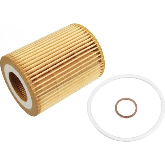 FEBI BILSTEIN Oliefilter 108315 til BMW 11427635557