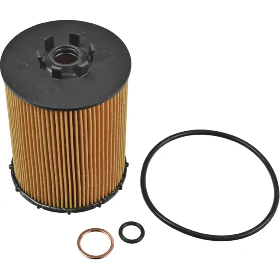 FEBI BILSTEIN Oliefilter 108995 til BMW