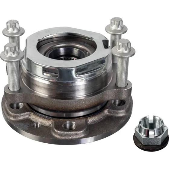 FEBI BILSTEIN 176131 Hjullejesæt med ABS-sensorring, 41x33x93 mm