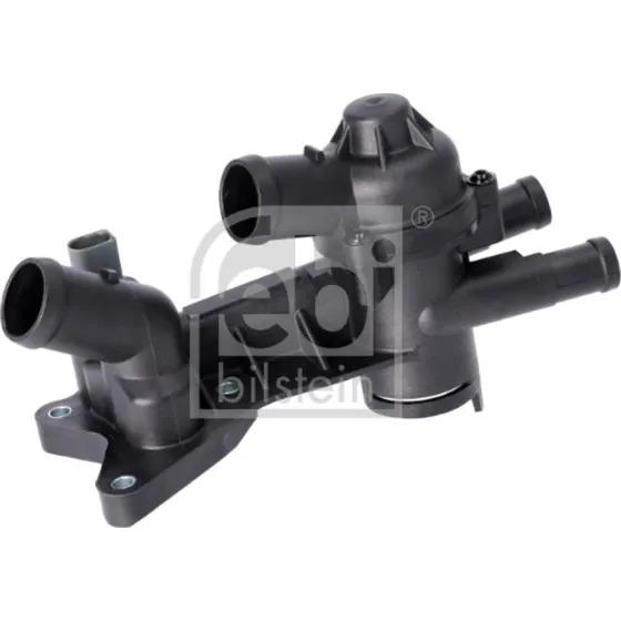 FEBI BILSTEIN 180393 Termostathus for SEAT, SKODA, VW