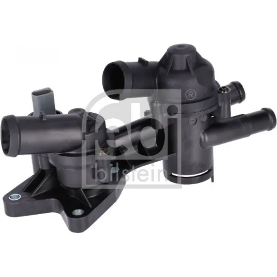 FEBI BILSTEIN Termostathus 180451 til VW, Audi, Skoda
