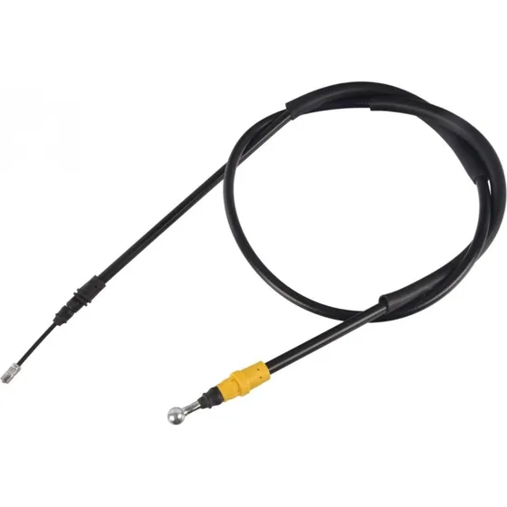 FEBI BILSTEIN Håndbremsekabel 180498 til FIAT, NISSAN, OPEL, RENAULT, VAUXHALL