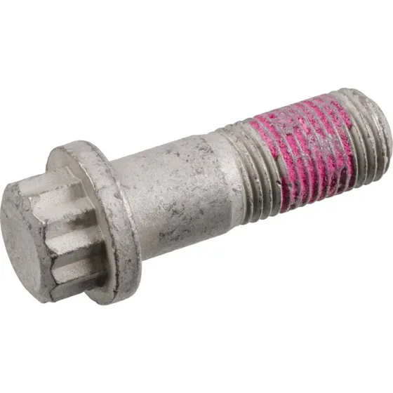 FEBI BILSTEIN 182468 Skrue, bremsekaliper M12 x 1,25, 46 mm