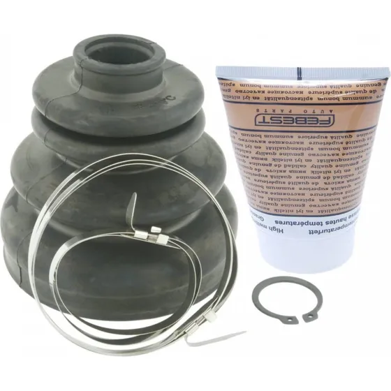 FEBEST 0215-S14T Drivaksel Manchet