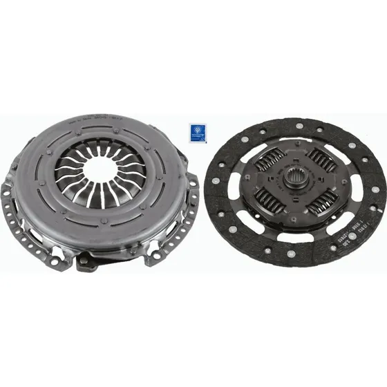 SACHS Koblingssæt 3000 950 102 til FORD Fiesta VII (H1BG7540AA)