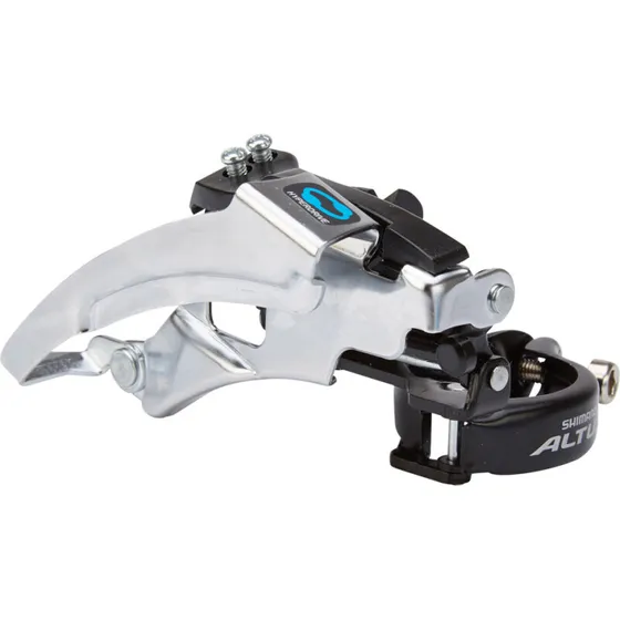 Shimano Altus FD-M310 forforskifter 7/8-speed