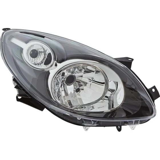 HELLA Forlygte 1E7 271 510-361 til Renault Twingo II