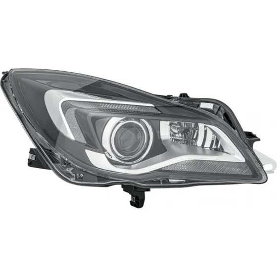 HELLA 1ZT 011 166-721 Forlygte til OPEL INSIGNIA