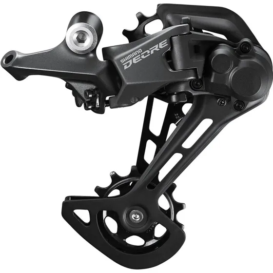 Shimano Deore RD-M5100-SGS 11-speed bagskifter (op til 51T)