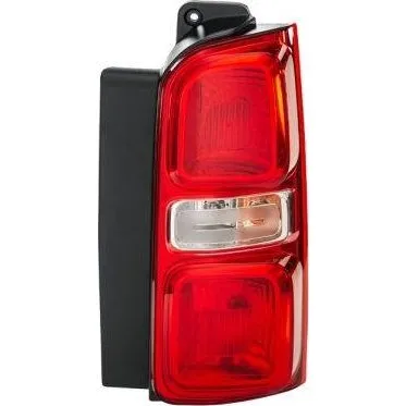 HELLA Baglygte 2SD 354 845-021 til OPEL, TOYOTA, PEUGEOT