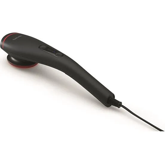Beurer MG24 Massageapparat med 2 Hastigheder og 3 Massagehoveder