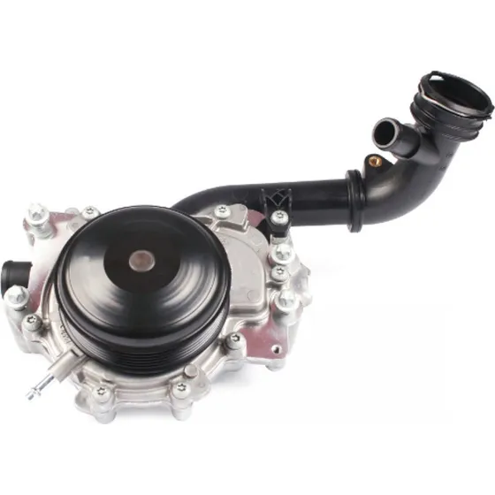 HEPU Vandpumpe P1613A-TH til Mercedes-Benz, Jeep, Dodge