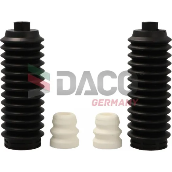 DACO Germany PK2555 Manchetsæt, støddæmper for FORD FOCUS I