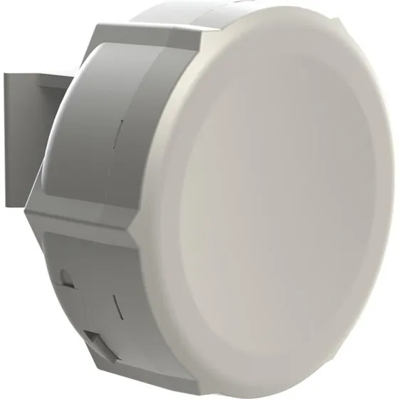 MikroTik SXT SA5 ac Hvid Udendørs PoE Access Point