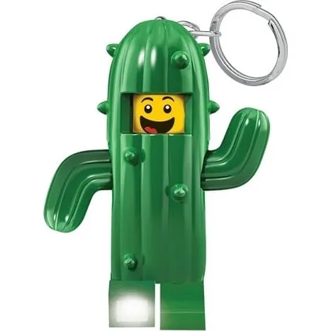 LEGO 528362 Cactus Boy LED Nøglering