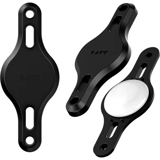 Laut Bike AirTag Monteringskit til Flaskeholder