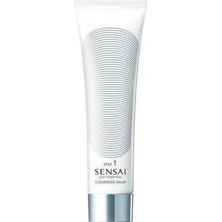 Kanebo Sensai Silke & Rensende Trin 1 125 ml