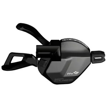 Shimano SL-U8000 11-speed højre Rapidfire Plus I-Spec II