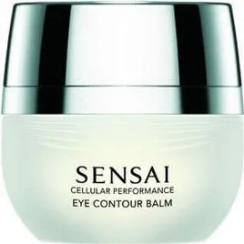 Kanebo Sensai Cellular Performance Øjenbalsam 15 ml