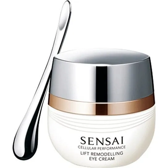 Kanebo Sensai CP Lift Remodelling Eye Cream 15 ml