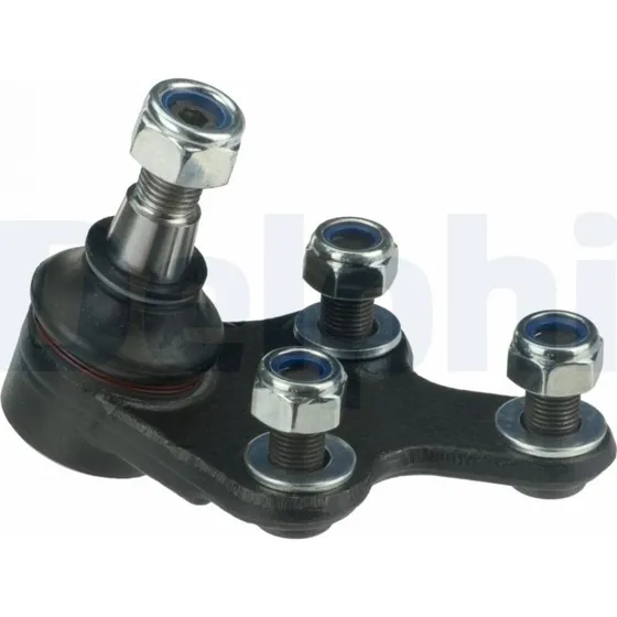 Delphi TC3430 Bærekugle til Citroën, Peugeot, Opel & Vauxhall
