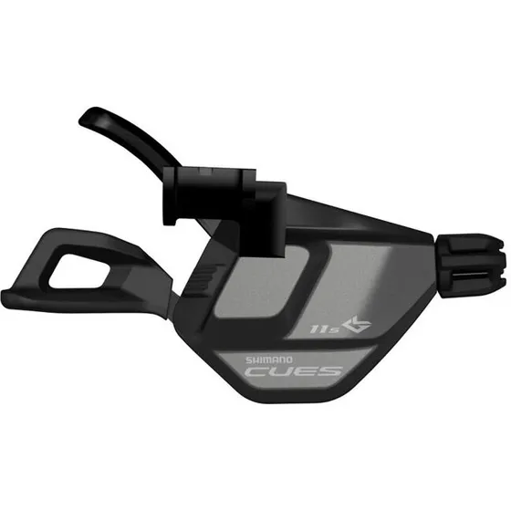 SHIMANO SL-U8000 højre 11-speed I-spec II uden indikator