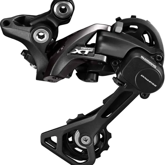 Shimano Deore XT RD-M8000 Shadow+ 11-speed (long cage)