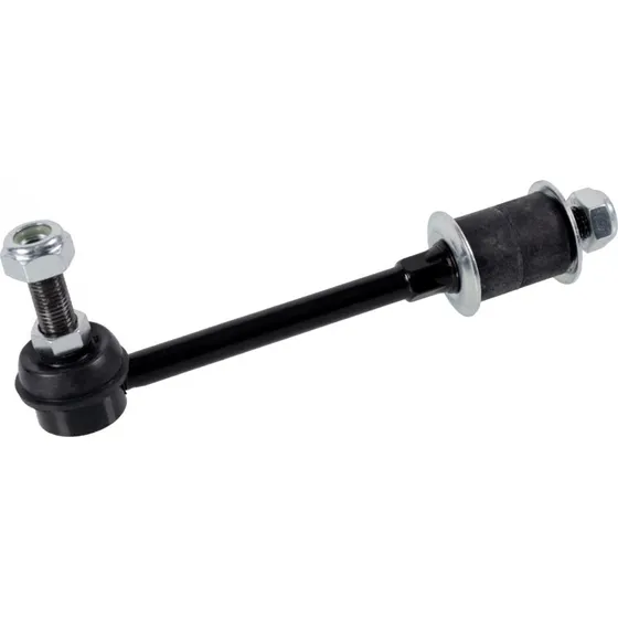 BLUE PRINT Stabstag ADN18535, 163 mm, Stål, til Nissan Patrol GR IV/V