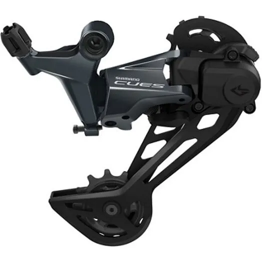 Shimano Cues RD-U8020 bagskifter 11-speed SGS