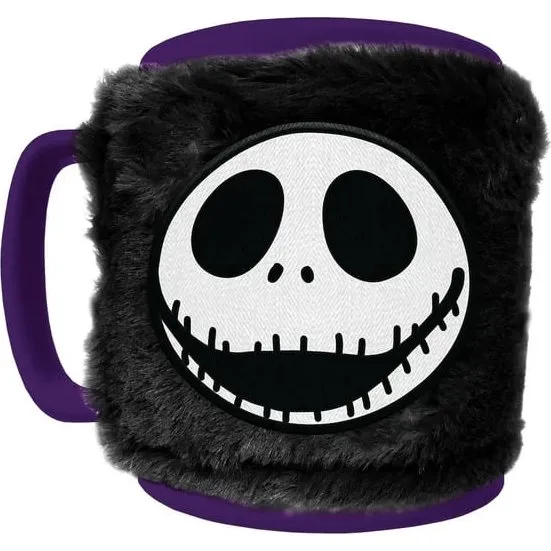 Pyramid International - Jack Fuzzy Mug 15,5 oz