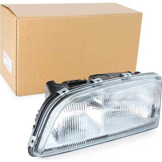 VAN WEZEL 5930961 Forlygte til Volvo S70, V70 I, XC70 I