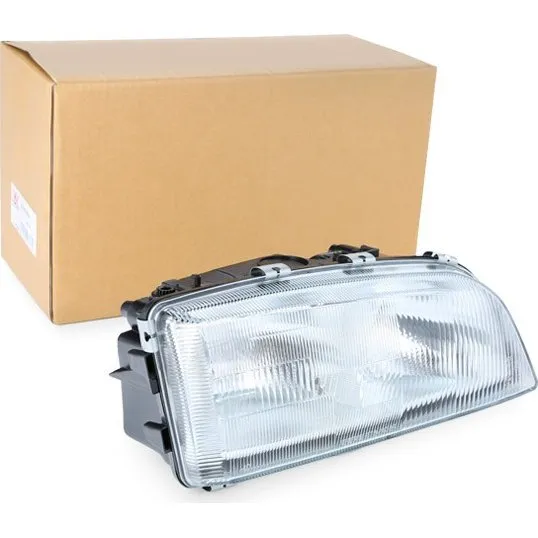 VAN WEZEL Forlygte 5930962 H7/H7 for Volvo S70, V70 I, XC70 I