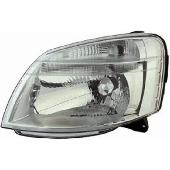 VAN WEZEL 0904961 Forlygte