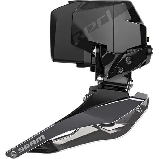 SRAM RED eTap AXS D1 forskifter (braze-on)