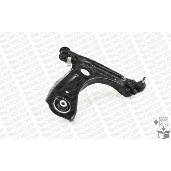 MONROE Bærearm L29A43 for VW, Audi, Skoda