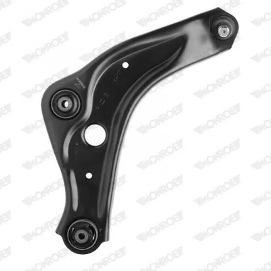 MONROE Bærearm L25583 for Renault KADJAR & Nissan QASHQAI II