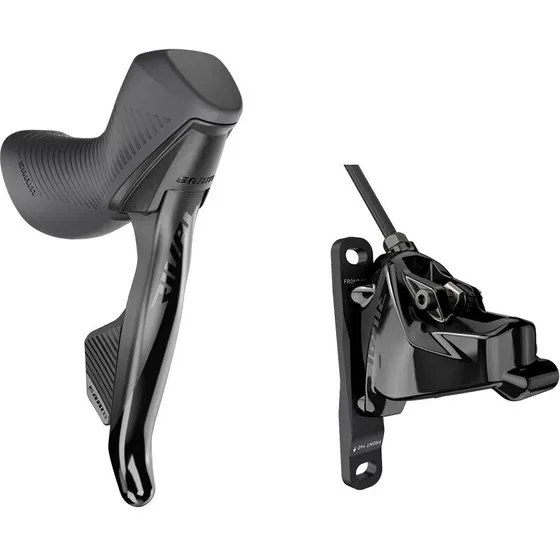 SRAM Rival AXS Højre Hydraulisk Skifte- & Bremsegreb