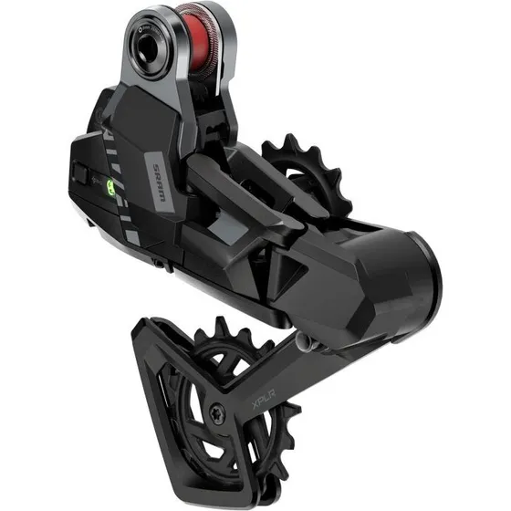 SRAM Rival AXS E1 XPLR 13-speed bagskifter (op til 46T)