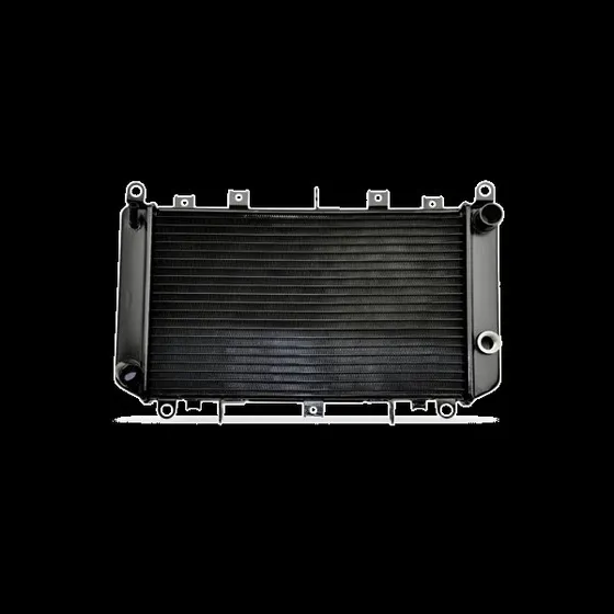 NISSENS 60786A Radiator til BMW 330i xDrive Touring