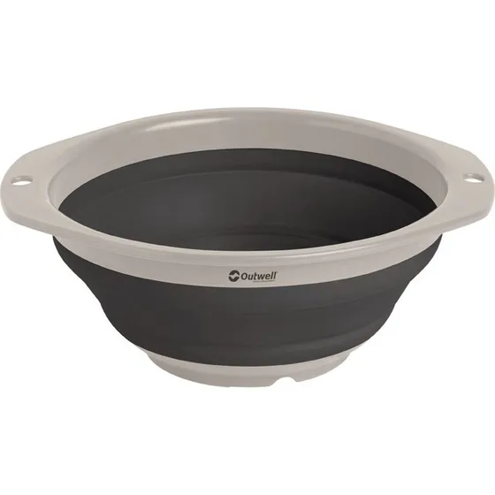 Outwell Collaps Bowl S - Foldbar skål - Navy Night