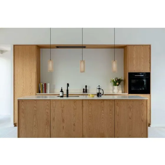 Umage Komorebi Skærm Mini Oak - Lys Eg