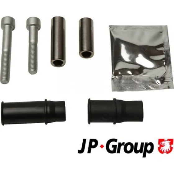 JP GROUP Glidersæt 1161953910 til AUDI, SEAT, SKODA, VW