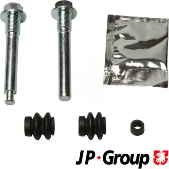 JP GROUP Glidersæt 3861951010 til Mazda og Mitsubishi