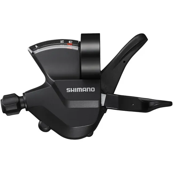 Shimano Altus SL-M315 venstre 3-trins Rapidfire+