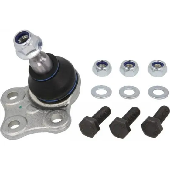 REINHOCH RH03-2031 Lodbalst for Renault Fluence, Megane III