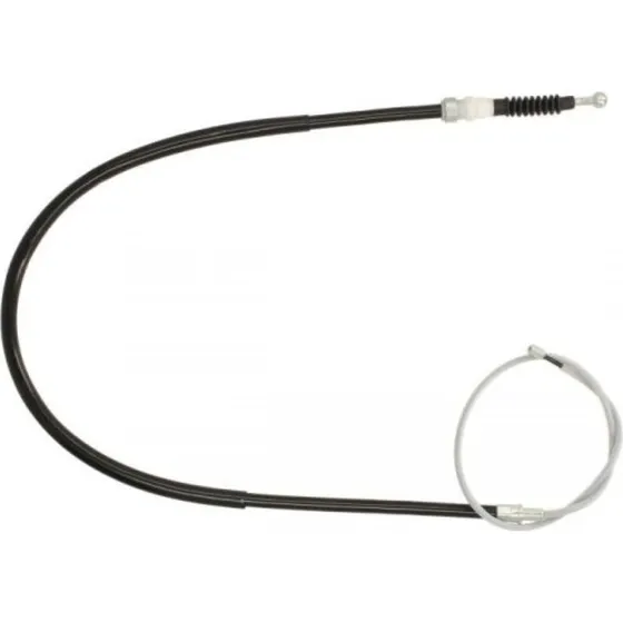 ABE C7A002ABE Håndbremsekabel til AUDI, SEAT, SKODA, VW